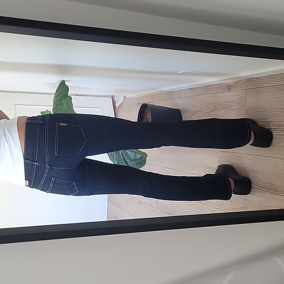 PAIGE Hidden Hills Jeans size 26 - Picture 5 of 17